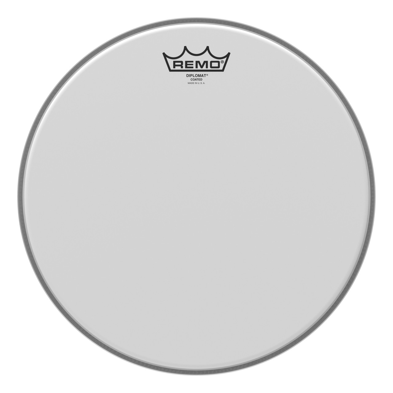 Remo 13" Diplomat Coated Tom / Snare Head Remo 13" Diplomat Coated Tom / Snare Head