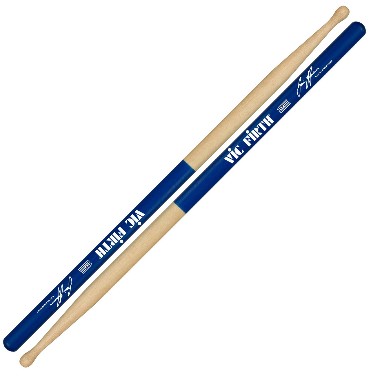 Vic Firth Gavin Harrison Signature Drumsticks Vic Firth Gavin Harrison Signature Drumsticks