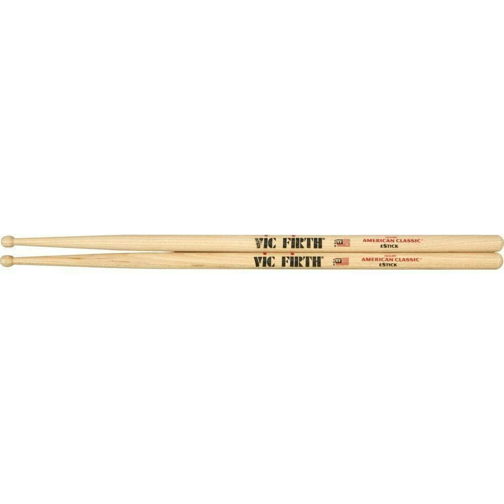 Vic Firth American Classic eStick Drumsticks Vic Firth American Classic eStick Drumsticks