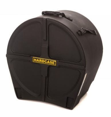 Hardcase 18'' Floor Tom Case