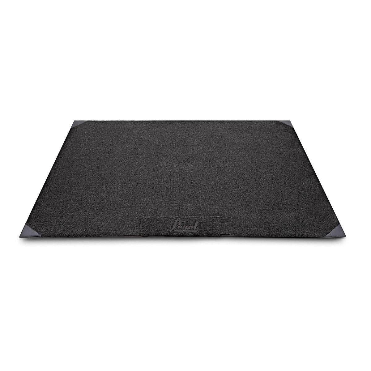 Pearl Drum Mat 5.5ft x 4.5ft Pearl Drum Mat 5.5ft x 4.5ft