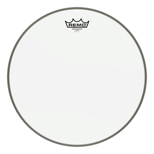 Remo Ambassador Clear 6" Head Remo Ambassador Clear 6" Head