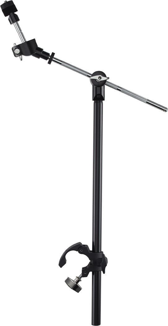 Roland Boom Cymbal Arm Black Roland Boom Cymbal Arm Black