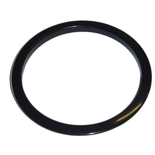 Bass Drum O's Black 5" Bass Drum O's Black 5"