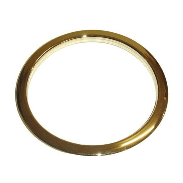 Bass Drum O's Brass 6" Bass Drum O's Brass 6"
