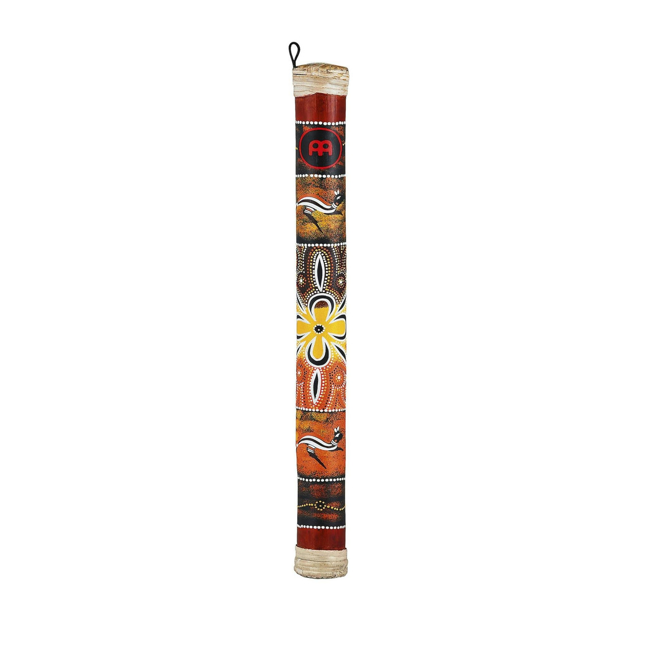 Meinl Rainstick Medium in Red Meinl Rainstick Medium in Red