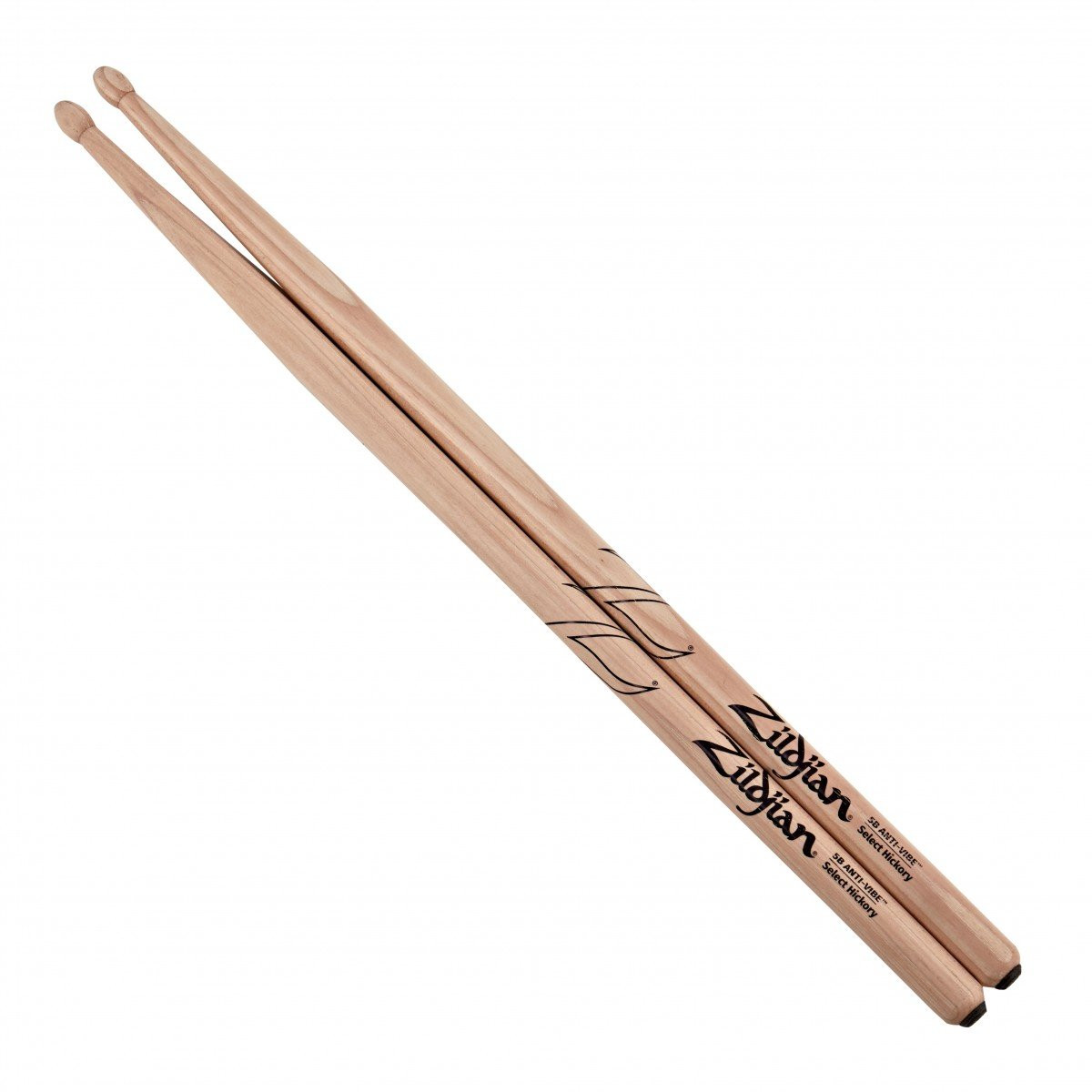 Zildjian Anti Vibe 5B Drumsticks Zildjian Anti Vibe 5B Drumsticks
