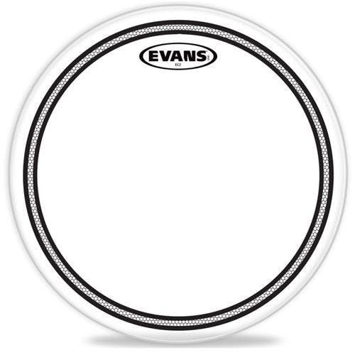 Evans EC2 10'' Clear head Evans EC2 10'' Clear head