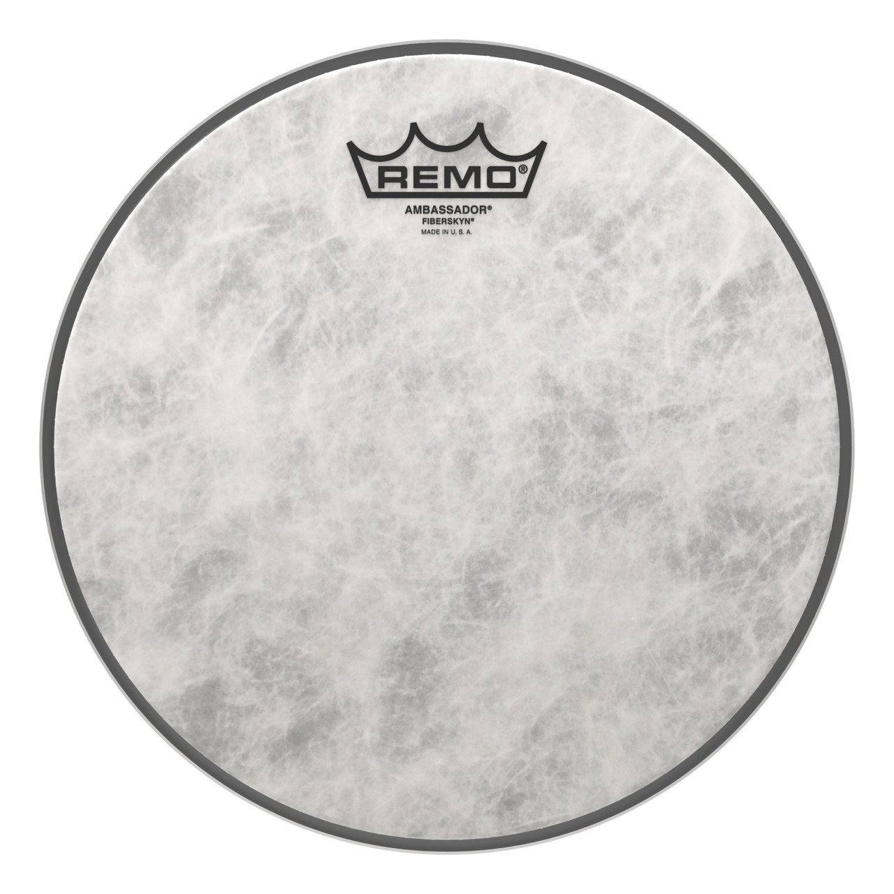 Remo 10" Fiberskyn 3 Ambassador Batter Tom / Snare Head Remo 10" Fiberskyn 3 Ambassador Batter Tom / Snare Head