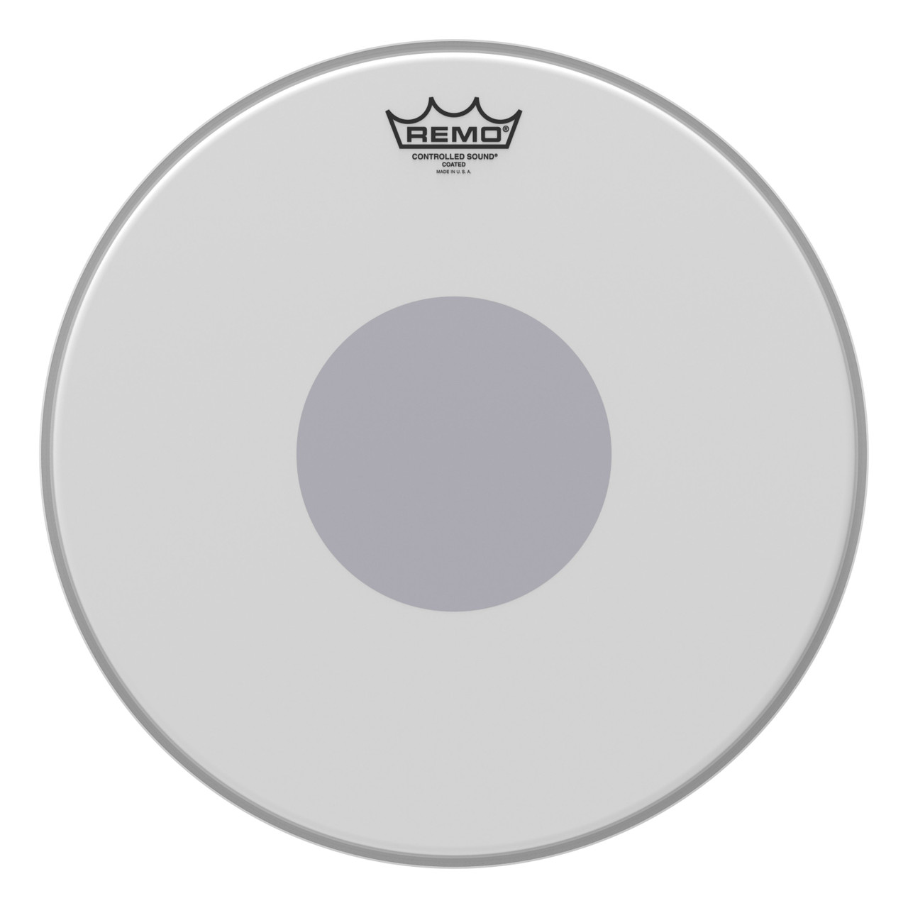 Remo 16" CS Coated Floor Tom Head