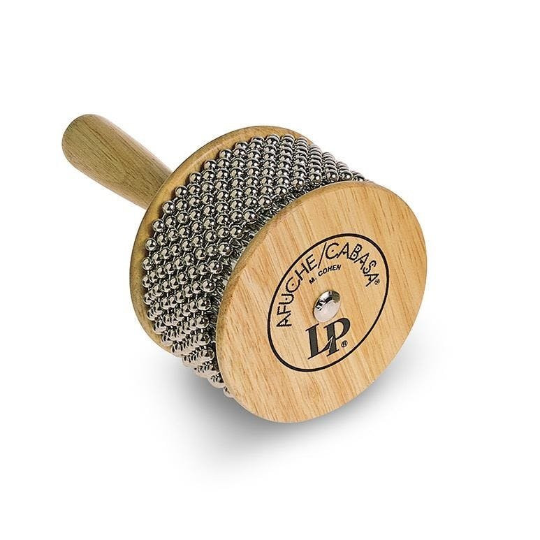 LP Afuche / Cabasa Standard Wood LP Afuche / Cabasa Standard Wood
