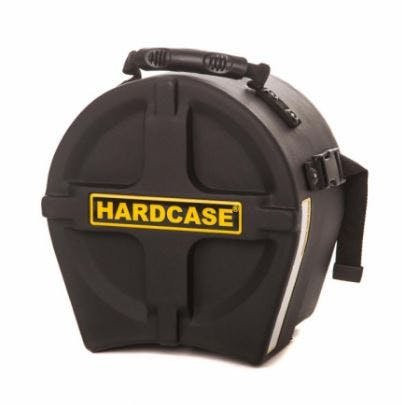 Hardcase 8'' Tom Case