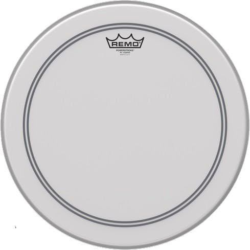 Remo P3 Coated 14'' withdot Remo P3 Coated 14'' withdot