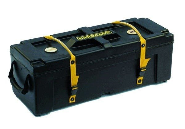 Hardcase 28'' Hardware Case Hardcase 28'' Hardware Case