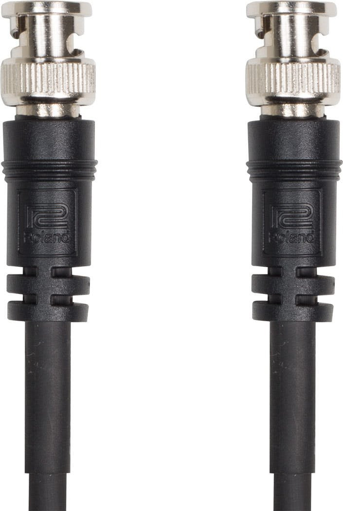 Roland 3m / 10ft sdi cable Roland 3m / 10ft sdi cable