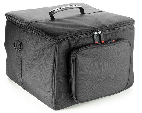 Stagg Padded Bag for 4x LED Lights Stagg Padded Bag for 4x LED Lights