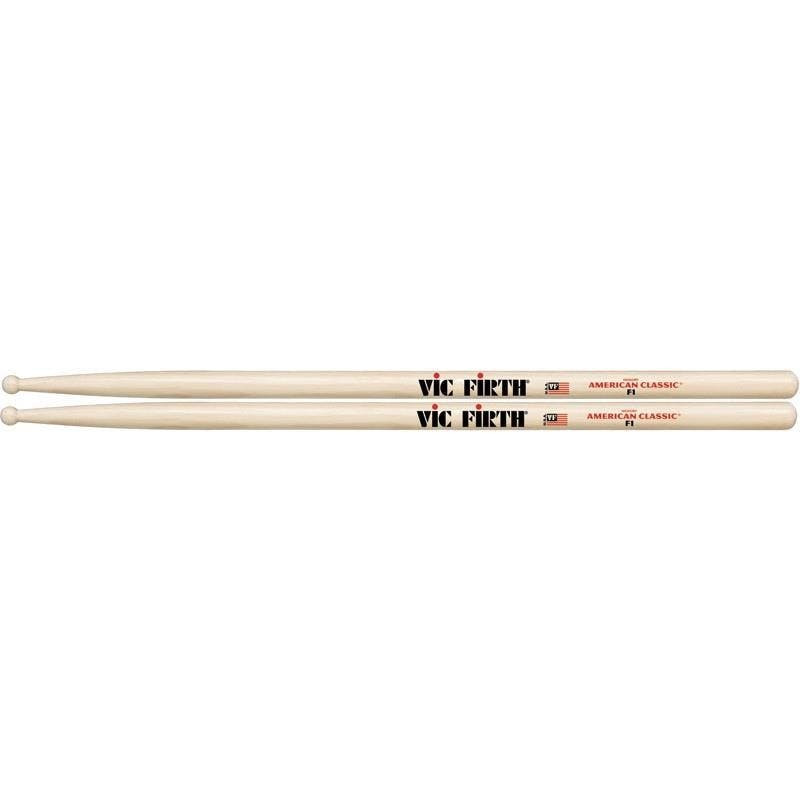 Vic Firth F1 Drumsticks Vic Firth F1 Drumsticks