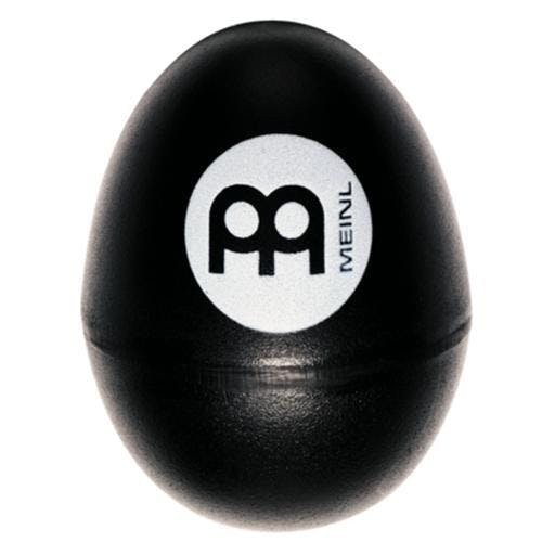 Meinl Egg-Shaker in Black Meinl Egg-Shaker in Black