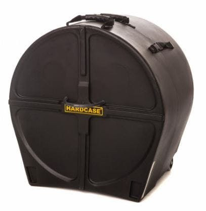 Hardcase 22'' Bass Drum Case Hardcase 22'' Bass Drum Case
