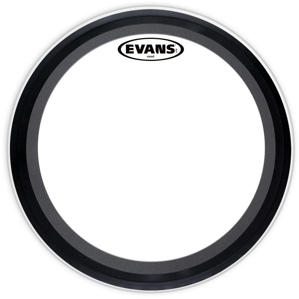 Evans Bd 20 Emad Clear Evans Bd 20 Emad Clear