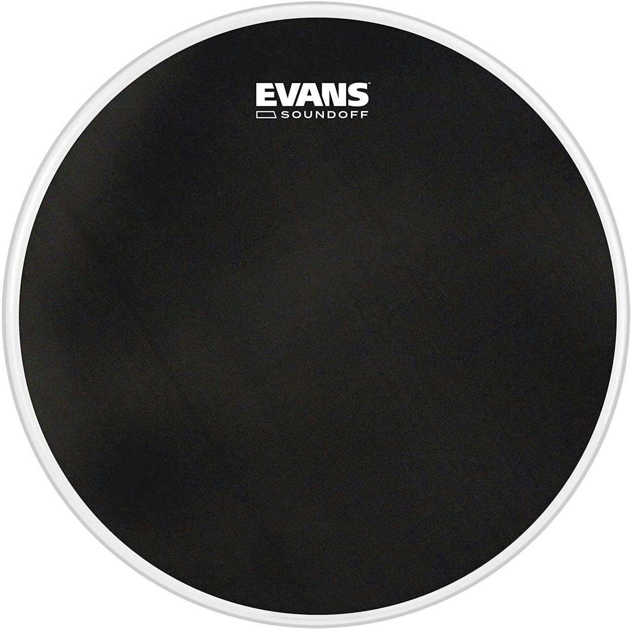 Evans SoundOff Drum Head - 15" Evans SoundOff Drum Head - 15"