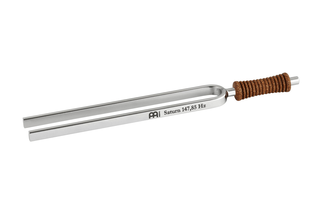 Meinl Saturn Tuning Fork 147.85Hz D3