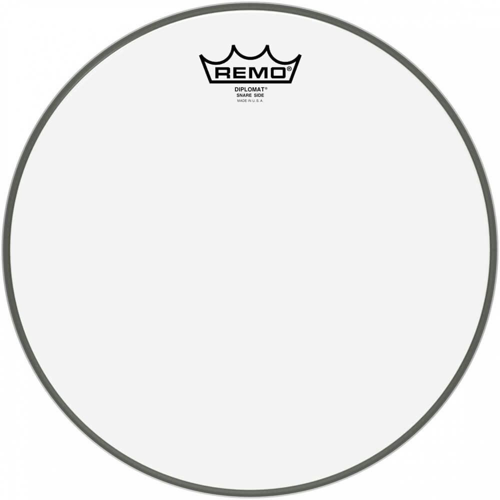Remo Diplomat Snare Side 12" Drum Head Remo Diplomat Snare Side 12" Drum Head