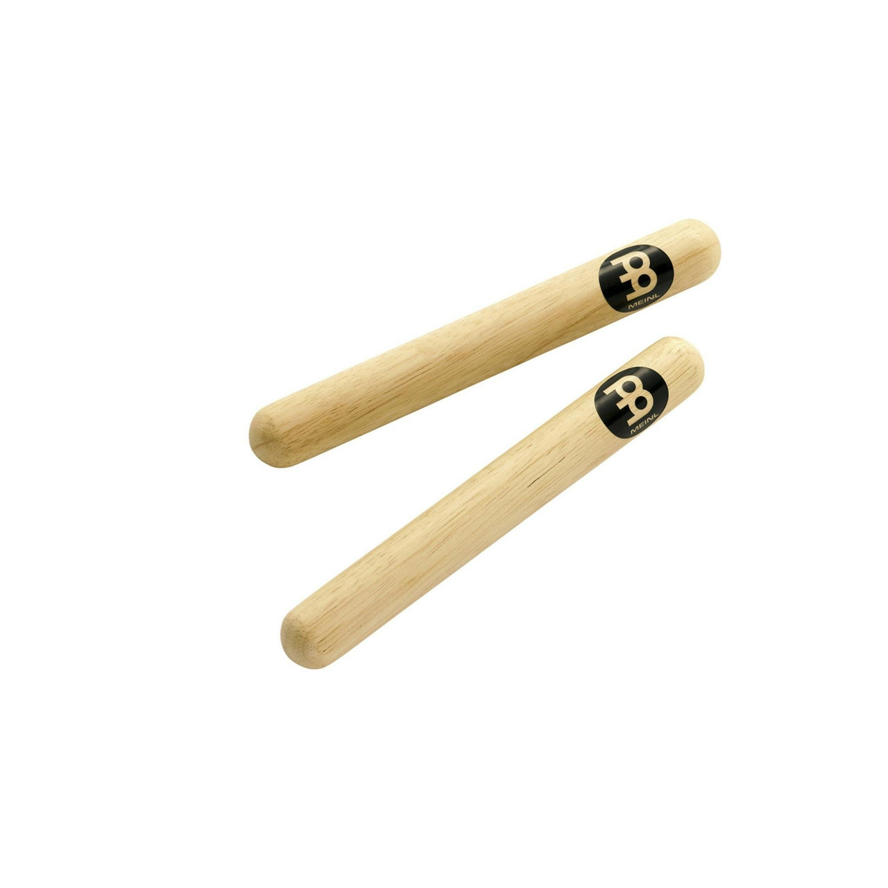 Meinl Classic Solid Hardwood Claves Meinl Classic Solid Hardwood Claves