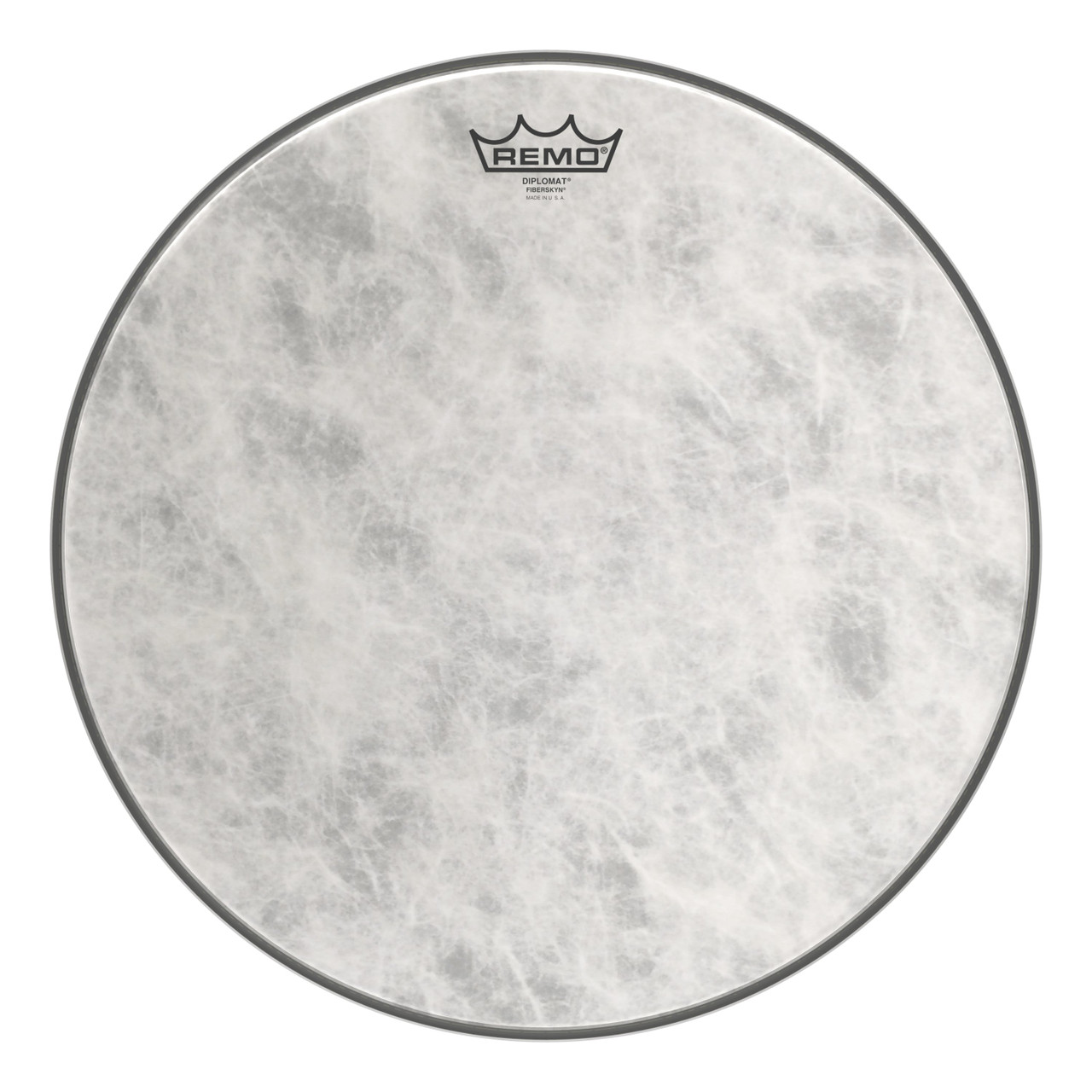 Remo 16" Fiberskyn 3 Diplomat Batter Snare / Floor Tom Head Remo 16" Fiberskyn 3 Diplomat Batter Snare / Floor Tom Head