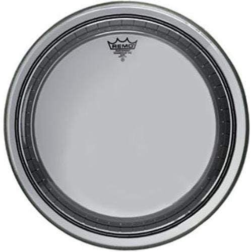 Remo Powerstroke Pro 20" Clear Bass Drum Head Remo Powerstroke Pro 20" Clear Bass Drum Head