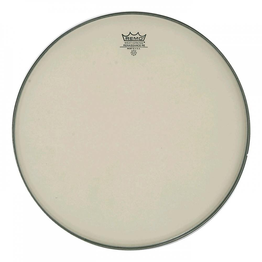 Remo Renaissance Ambassador 14" Drum Head Remo Renaissance Ambassador 14" Drum Head