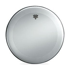 Remo 22" Powerstroke 3 Smooth White