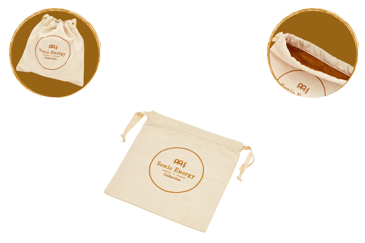 Meinl Singing Bowl Cotton Cover 9.84x9.84 Meinl Singing Bowl Cotton Cover 9.84x9.84