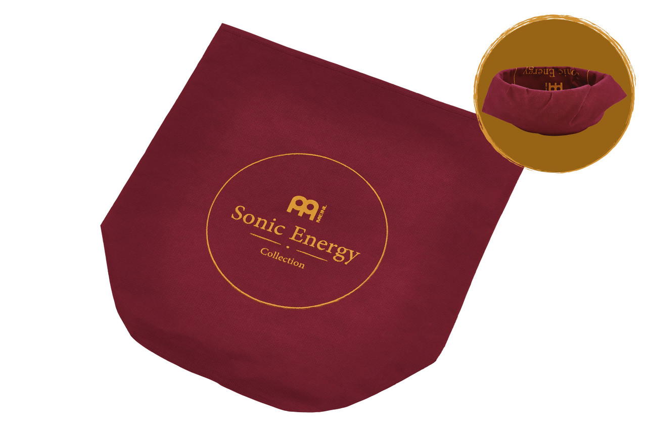 Meinl Singing Bowl Cover 17x19" Meinl Singing Bowl Cover 17x19"