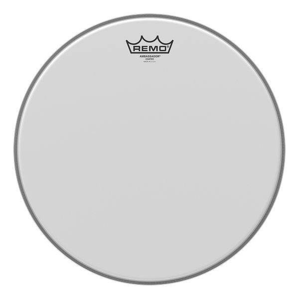 Remo Ambassador Coated 15" Remo Ambassador Coated 15"