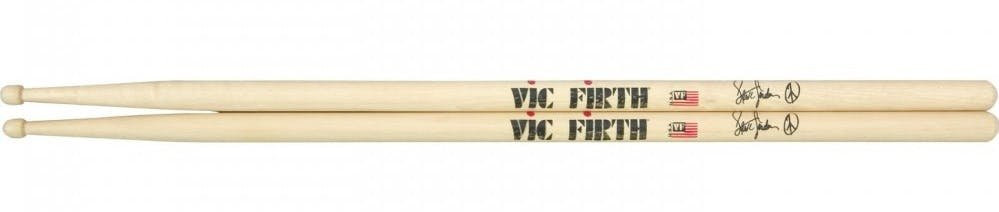 Vic Firth Signature Series Steve Jordon Drumsticks Vic Firth Signature Series Steve Jordon Drumsticks