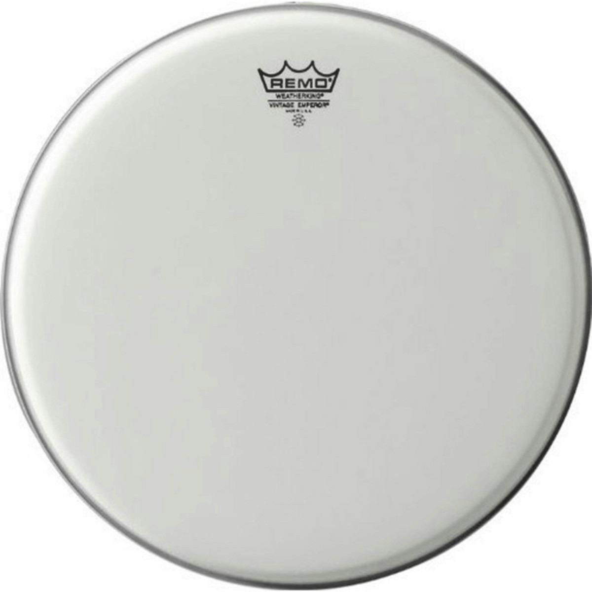 Remo Vintage Emperor Coated 14"