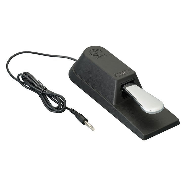 Yamaha FC4A Piano Style Sustain Pedal Yamaha FC4A Piano Style Sustain Pedal