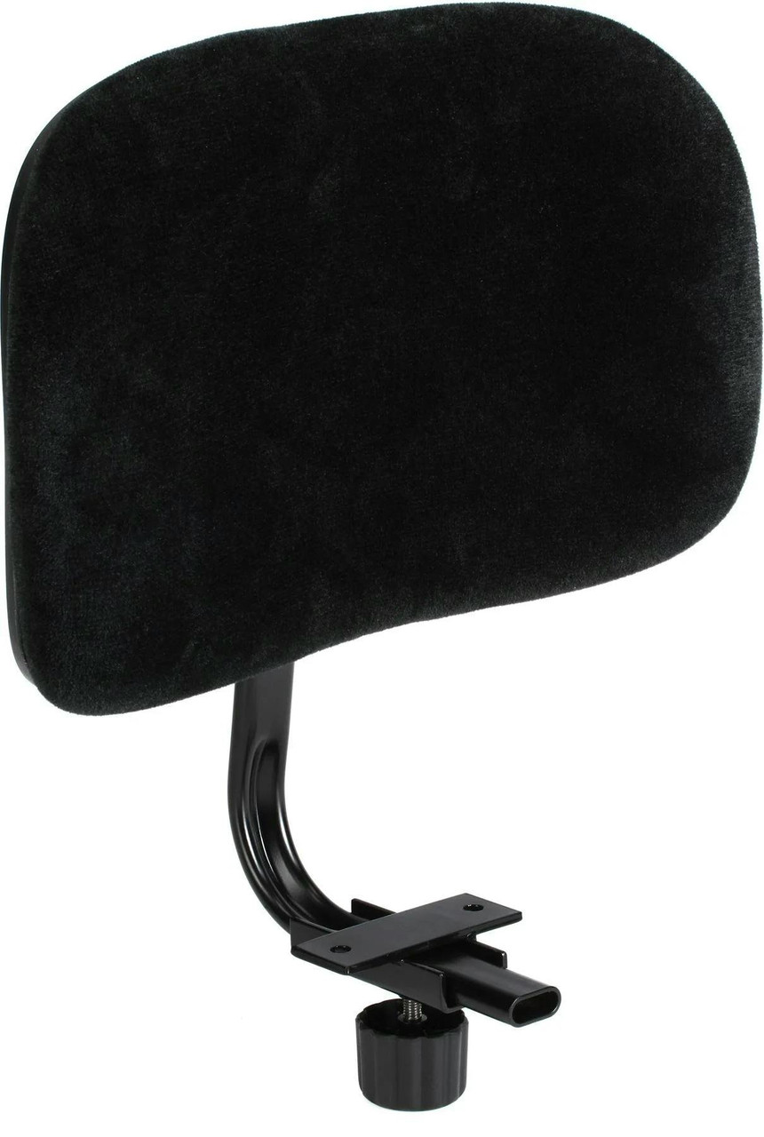 Roc n Soc Back Rest Black Roc n Soc Back Rest Black