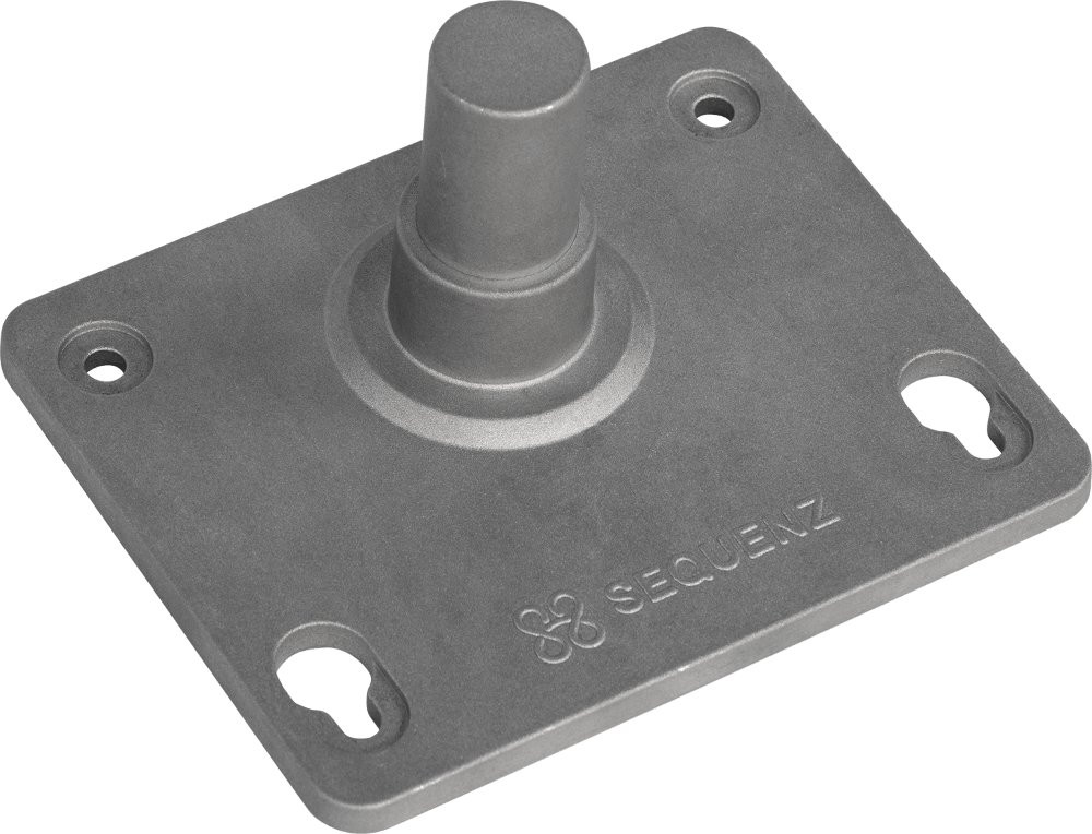 Korg MP-1 Bracket Korg MP-1 Bracket