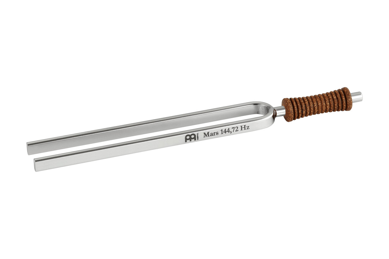 Meinl Mars Tuning Fork 144.72Hz D3