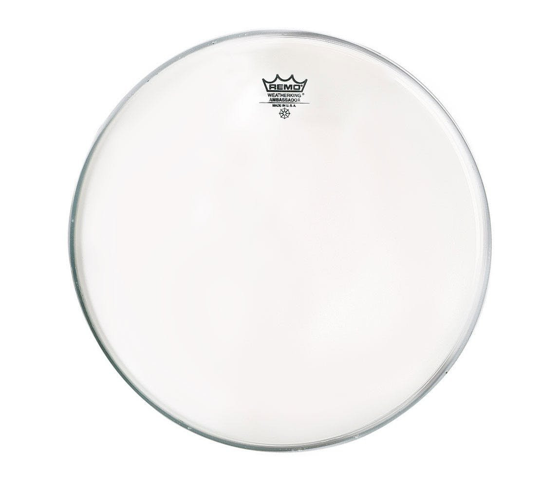 Remo Ambassador Clear 18" Remo Ambassador Clear 18"