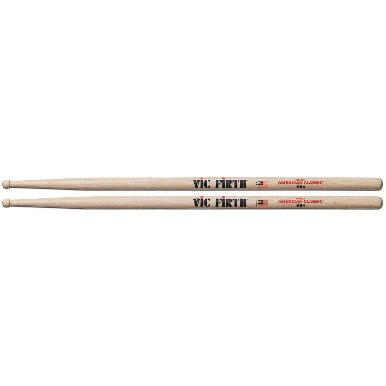 Vic Firth American Custom SD4 Combo Drumsticks Vic Firth American Custom SD4 Combo Drumsticks