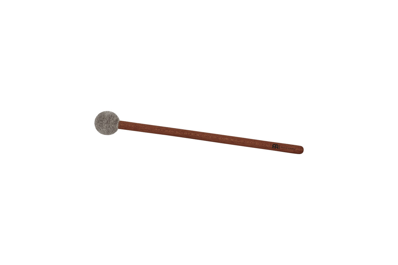 Meinl Singing Bowl Professional Mallet Small Hard Felt Tip Small Diameter Handle Meinl Singing Bowl Professional Mallet Small Hard Felt Tip Small Diameter Handle