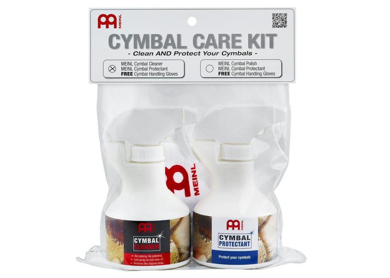 Meinl Gong Care Kit Meinl Gong Care Kit