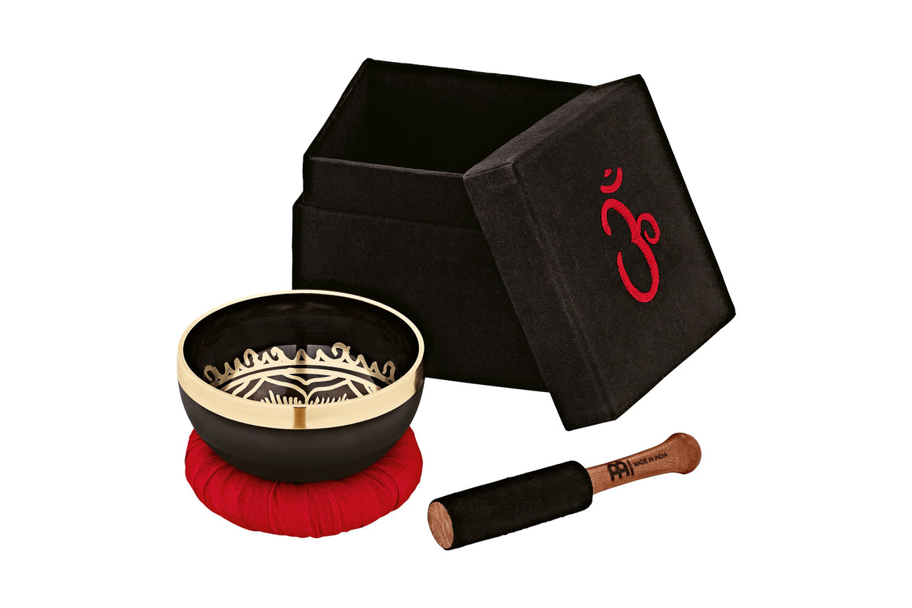 Meinl OM Singing Bowl 3.74 300g Meinl OM Singing Bowl 3.74 300g