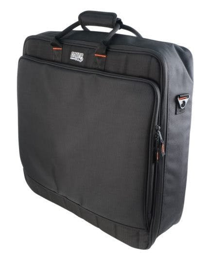 Gator G-MIX-B 2020 Padded Mixer Bag - 20" x 20" Gator G-MIX-B 2020 Padded Mixer Bag - 20" x 20"
