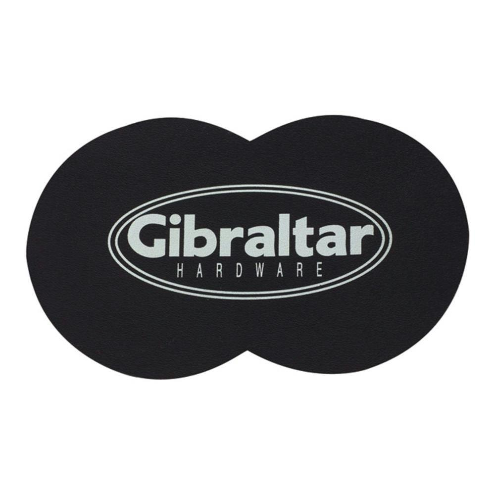 Gibraltar Double Bass Drum Beater Pad Gibraltar Double Bass Drum Beater Pad