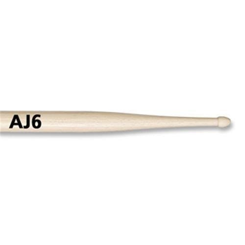 Vic Firth American Jazz 6 drum sticks Vic Firth American Jazz 6 drum sticks
