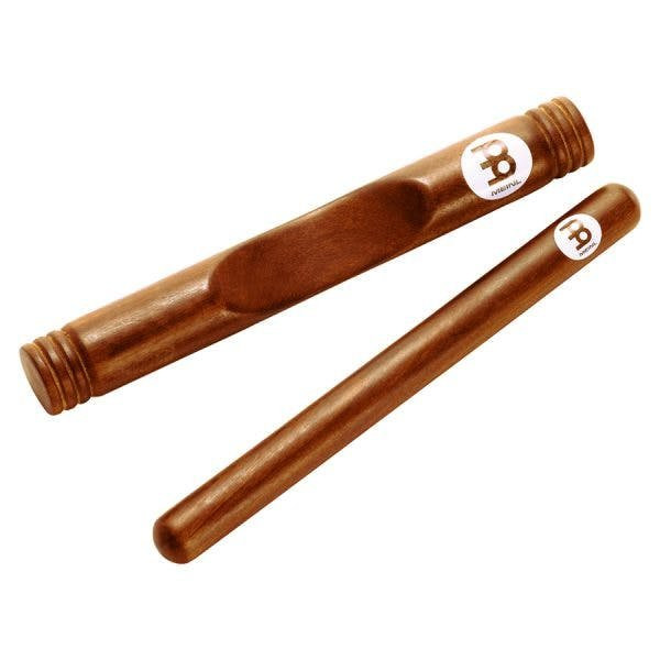 Meinl Deluxe Claves - 7" x 3/4"